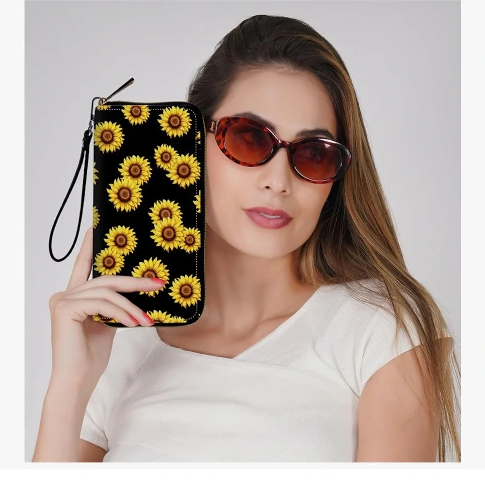 N/A stylish wallet